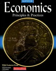Economics Principles and Practices, Student Edition