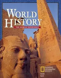 World History: The Human Experience, Reading Essentials and Study Guide