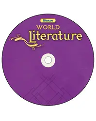Glencoe Language Arts, High School, Sentence Diagraming CD-ROM