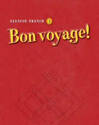 Bon voyage! Level 1, Situation Cards
