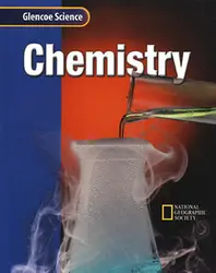 Glencoe iScience: Chemistry, Student Edition