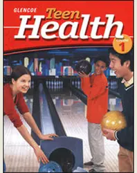 Teen Health Courses 1, 2 and 3, Teen Health Video Series (English)