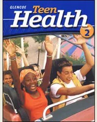 Teen Health, Course 2, Modules, Safety and Injury Prevention