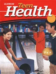 Teen Health Course 3, Modules, Violence Prevention Teacher's Annotated Edition