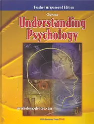 Understanding Psychology, Teacher Wraparound Edition