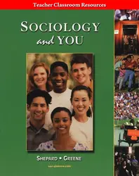 Sociology & You, Teacher Classroom Resources