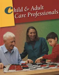 Child & Adult Care Professionals, Effective Instruction CD-ROM
