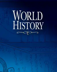 Glencoe World History, Standardized Test Practice Workbook , Student Edition