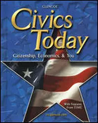 Civics Today: Citizenship, Economics, and You, Quizzes and Tests