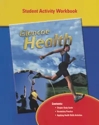 Glencoe Health, Student Workbook