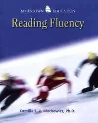 Reading Fluency: Reader's Record, Level I'