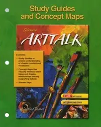 ArtTalk, Study Guides and Concept Maps