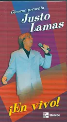 Justo Lamas ¡En vivo! Music Video (VHS)