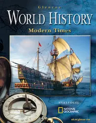 Glencoe World History: Modern Times, Student Edition
