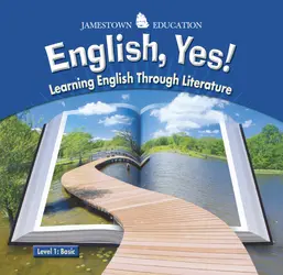 English Yes! Level 1: Basic Audio CD