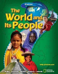 The World and Its People, Teacher Classroom Resources