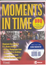 Moments in Time, Unit 1