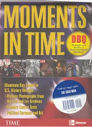 Moments in Time, Unit 9