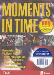 Moments in Time, Unit 10