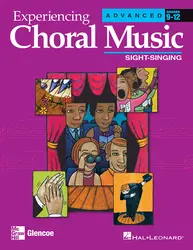 Experiencing Choral Music, Advanced Sight-Singing