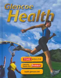 Glencoe Health, Teacher Wraparound Edition