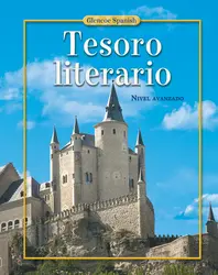 Tesoro literario, Interactive Student Edition