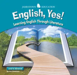 English Yes! Level 6: Advanced Audio CD