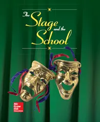 The Stage and the School, Student Edition