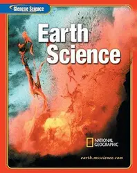 Glencoe iScience: Earth iScience, Student Edition