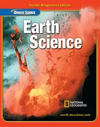Glencoe Earth iScience, Grade 6: Teacher Wraparound Edition