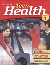 Teen Health Course 1, Testing Program: Lesson Quizzes and Chapter Tests