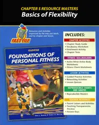 Foundations of Personal Fitness, Chapter 05 Fast File