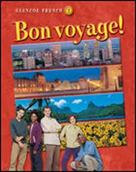 ¡Buen viaje! Level 1, MindJogger Videoquizzes VHS
