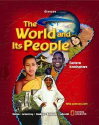 The World and Its People: Eastern Hemisphere, Teacher Classroom Resources