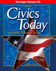 Civics Today: Citizenship, Economics, & You, MindJogger Videoquiz DVD