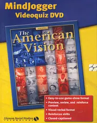 American Vision, MindJogger Videoquiz DVD