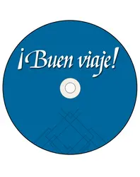 ¡Buen viaje! Level 3, StudentWorks Plus CD-ROM