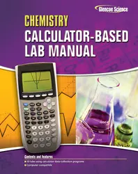 Chemistry: Concepts & Applications, CBL Lab Manual, Student Edition