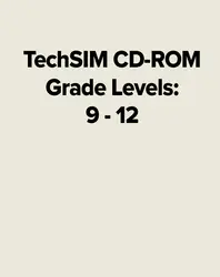TechSIM CD