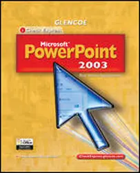 Achieve MS Office 2003. iCheck Express Microsoft PowerPoint, Teacher Annotated Edition with CD-ROM