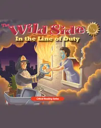 The Wild Side: In the Line of Duty Special Value Set