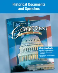 United States Government: Democracy in Action, Historical Documents and Speeches