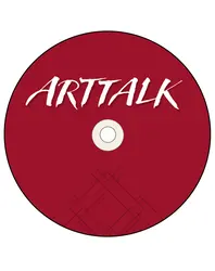Art Showcase DVD