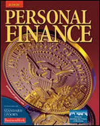 Personal Finance, Standard & Poors Extension Activities