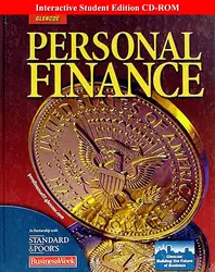 Personal Finance, Interactive Student Edition CD-ROM