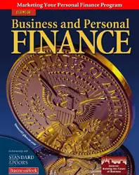 Business and Personal Finance, Marketing Your Personal Finance Program