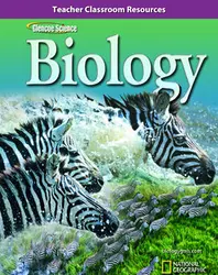 Glencoe Biology, Teacher Classroom Resources