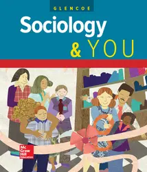 Sociology & You, Student Edition