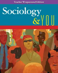 Sociology & You, Teacher Wraparound Edition