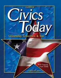 Civics Today: Citizenship, Economics & You, Teacher Wraparound Edition